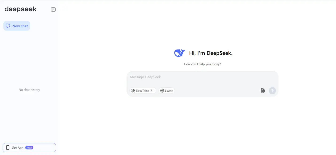 What is DeepSeek AI